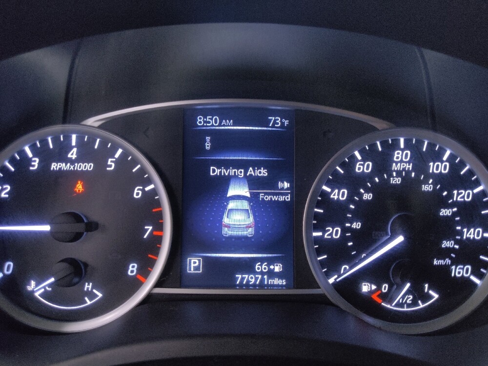 2018 Nissan Sentra in Tallahassee, FL 32304 - 18120552 23