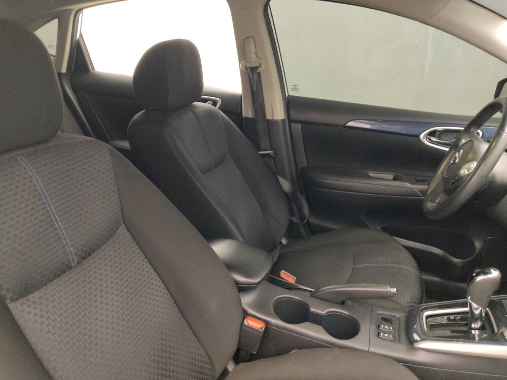 2018 Nissan Sentra in Tallahassee, FL 32304 - 18120552 21