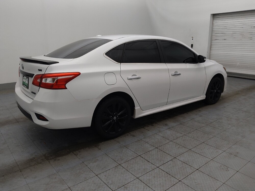 2018 Nissan Sentra in Tallahassee, FL 32304 - 18120552 10