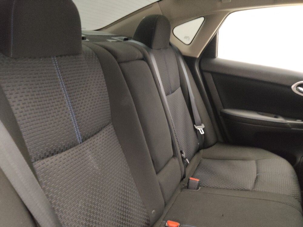 2018 Nissan Sentra in Tallahassee, FL 32304 - 18120552 19