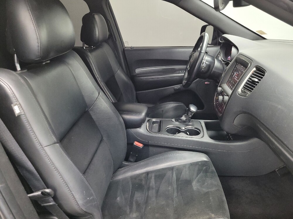 2018 Dodge Durango in Las Vegas, NV 89102 - 18120553 21