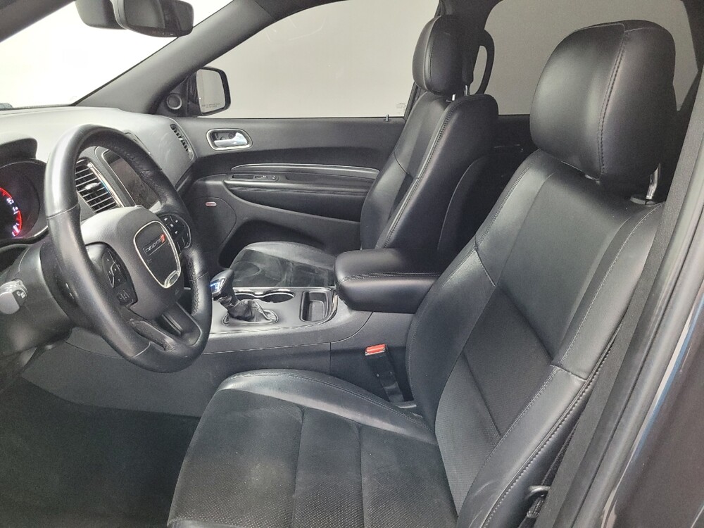 2018 Dodge Durango in Las Vegas, NV 89102 - 18120553 17