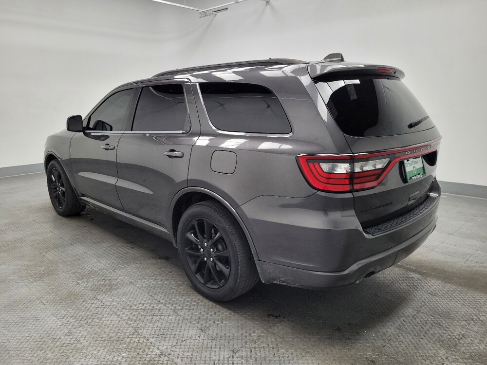 2018 Dodge Durango in Las Vegas, NV 89102 - 18120553 3