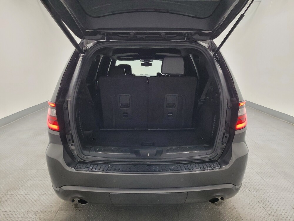 2018 Dodge Durango in Las Vegas, NV 89102 - 18120553 29