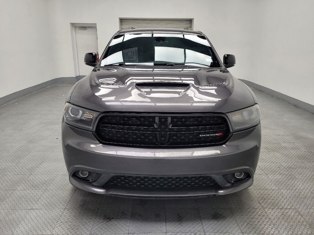 2018 Dodge Durango in Las Vegas, NV 89102 - 18120553 14
