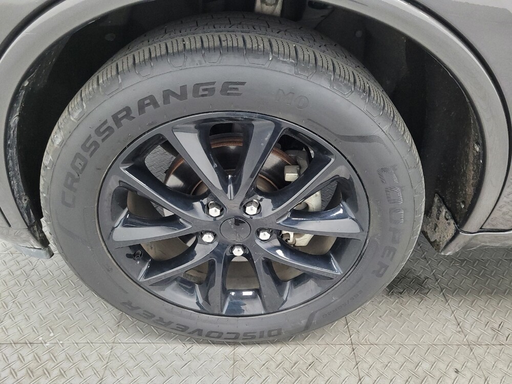 2018 Dodge Durango in Las Vegas, NV 89102 - 18120553 31