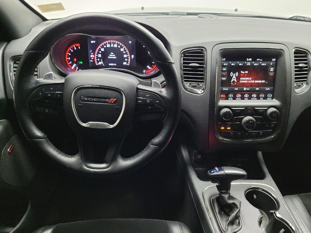 2018 Dodge Durango in Las Vegas, NV 89102 - 18120553 22