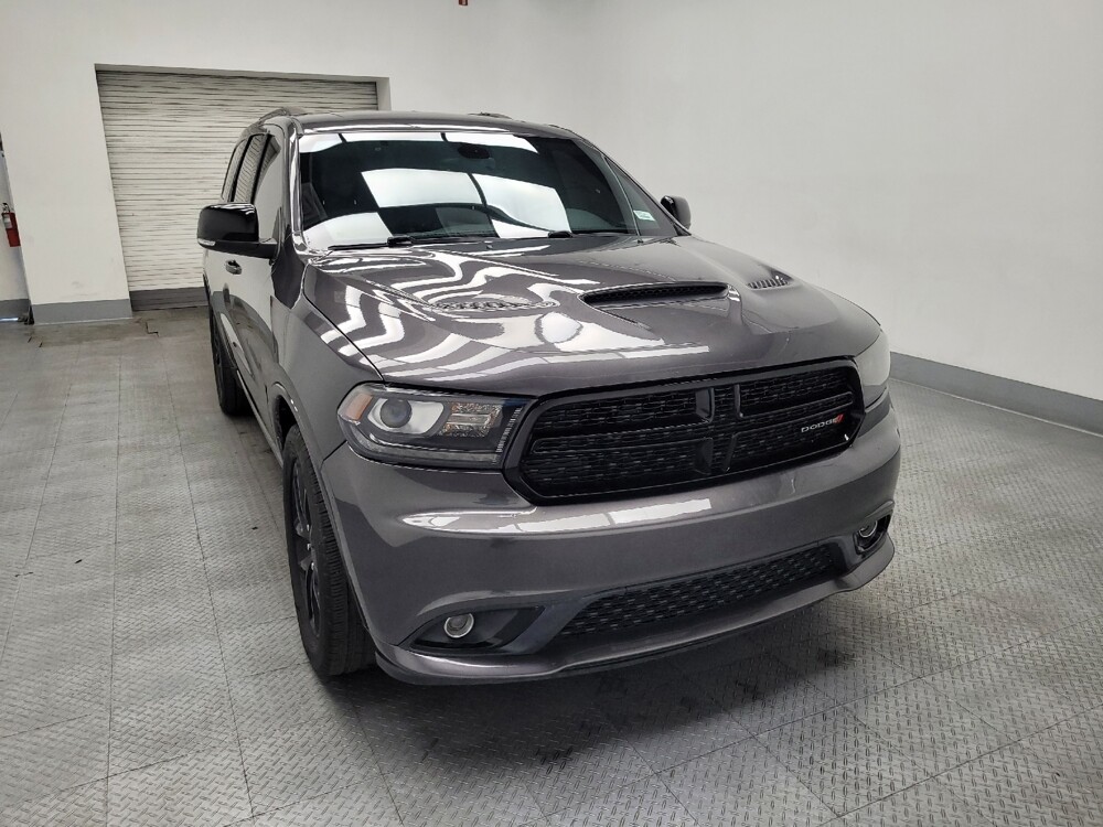 2018 Dodge Durango in Las Vegas, NV 89102 - 18120553 13