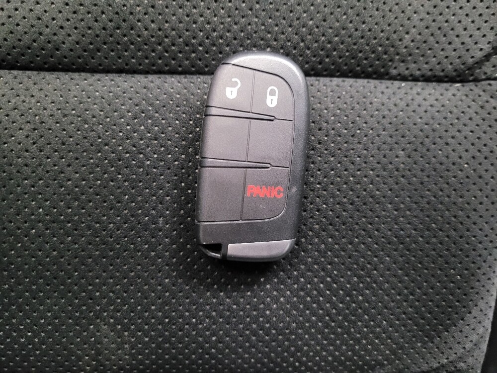 2018 Dodge Durango in Las Vegas, NV 89102 - 18120553 32