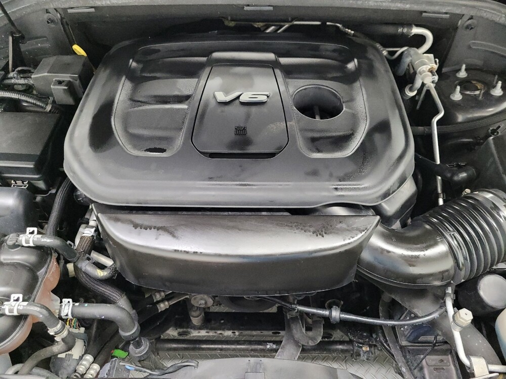 2018 Dodge Durango in Las Vegas, NV 89102 - 18120553 30