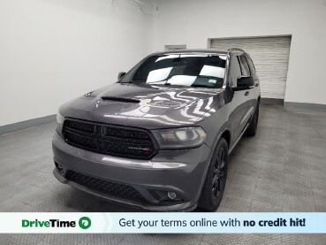 2018 Dodge Durango in Las Vegas, NV 89102
