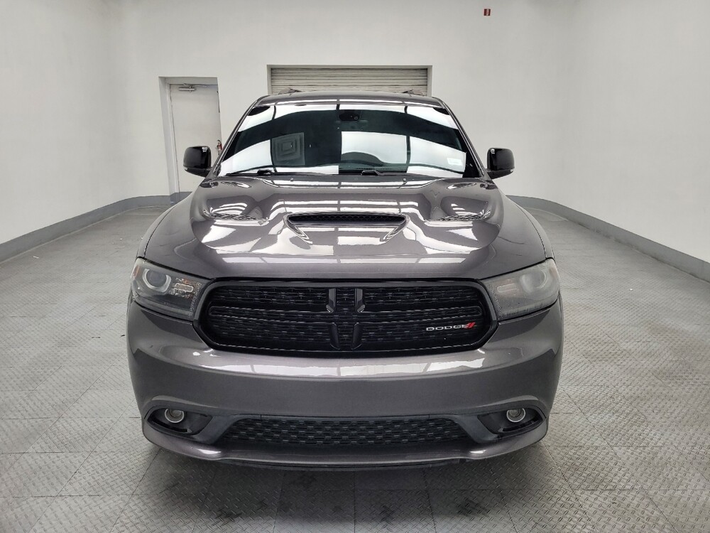 2018 Dodge Durango in Las Vegas, NV 89102 - 18120553 15