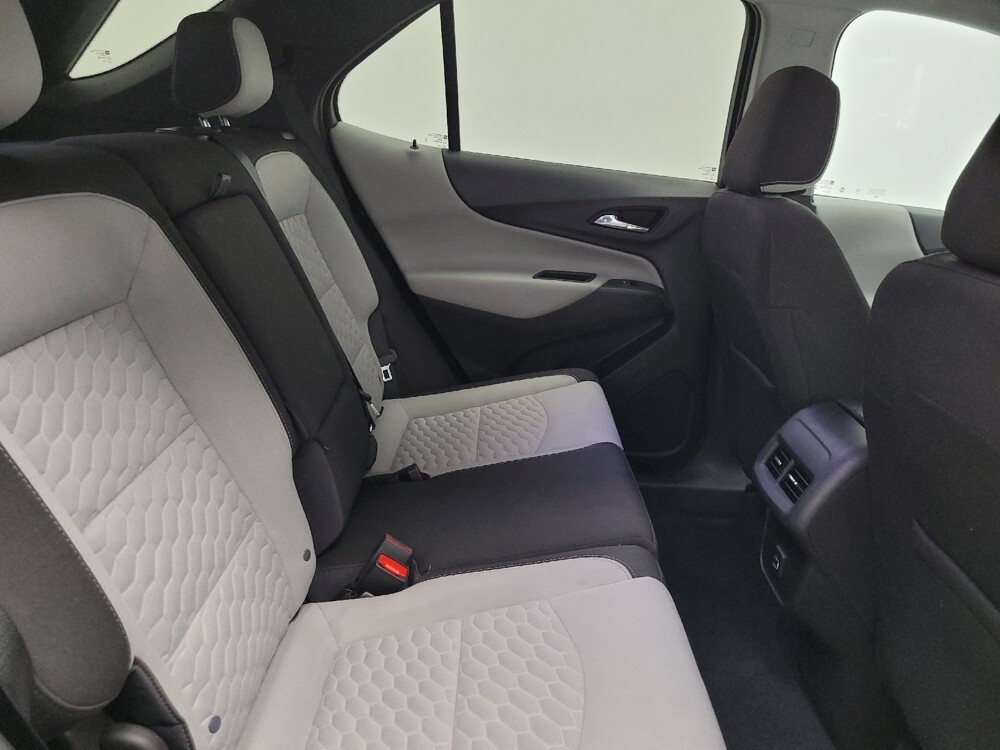 2021 Chevrolet Equinox in Reno, NV 89502 - 18120554 19