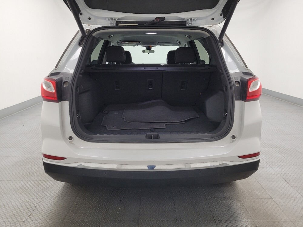 2021 Chevrolet Equinox in Reno, NV 89502 - 18120554 29