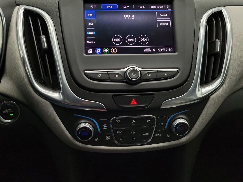 2021 Chevrolet Equinox in Reno, NV 89502 - 18120554 25