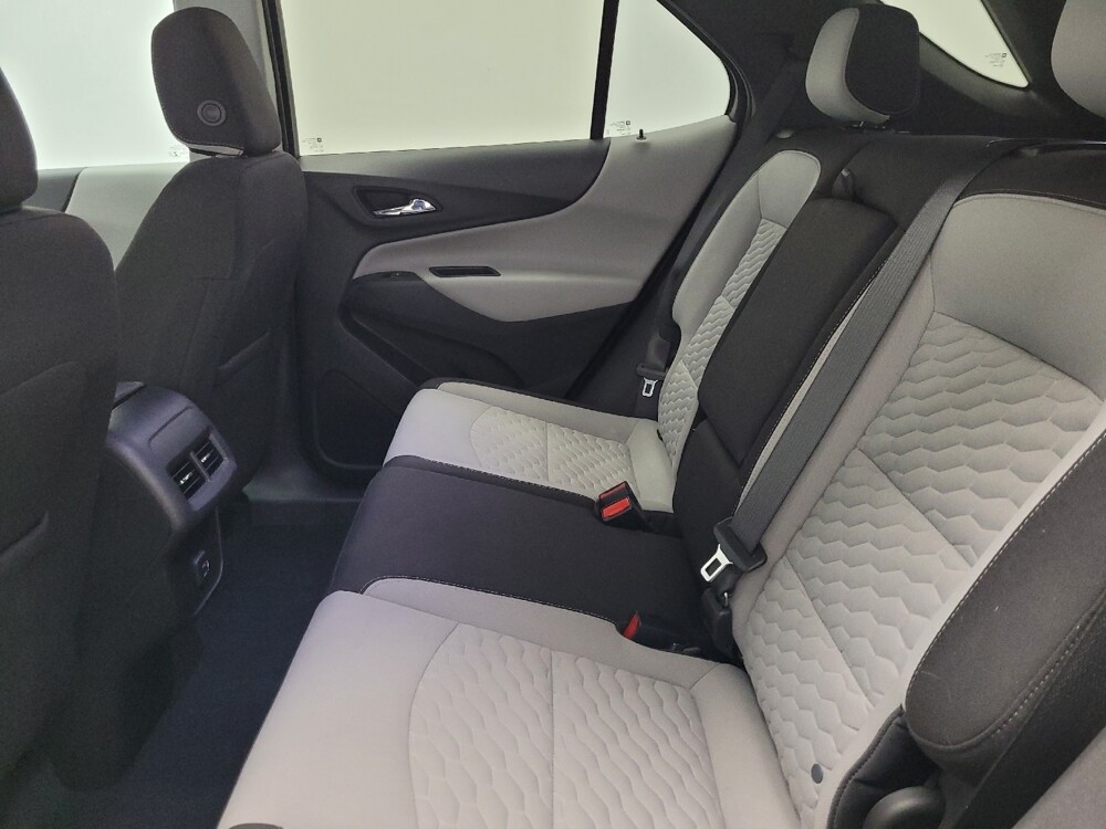 2021 Chevrolet Equinox in Reno, NV 89502 - 18120554 18