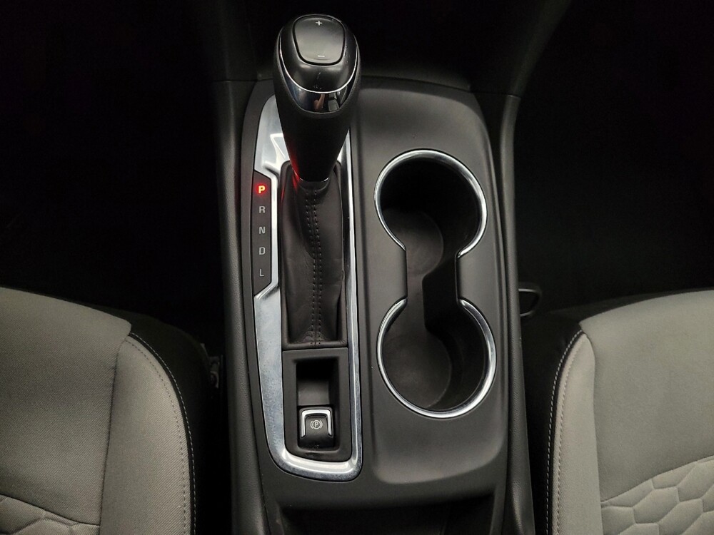 2021 Chevrolet Equinox in Reno, NV 89502 - 18120554 26