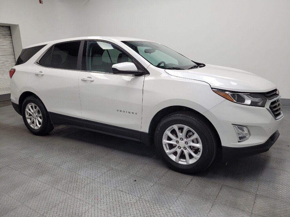 2021 Chevrolet Equinox in Reno, NV 89502 - 18120554 11