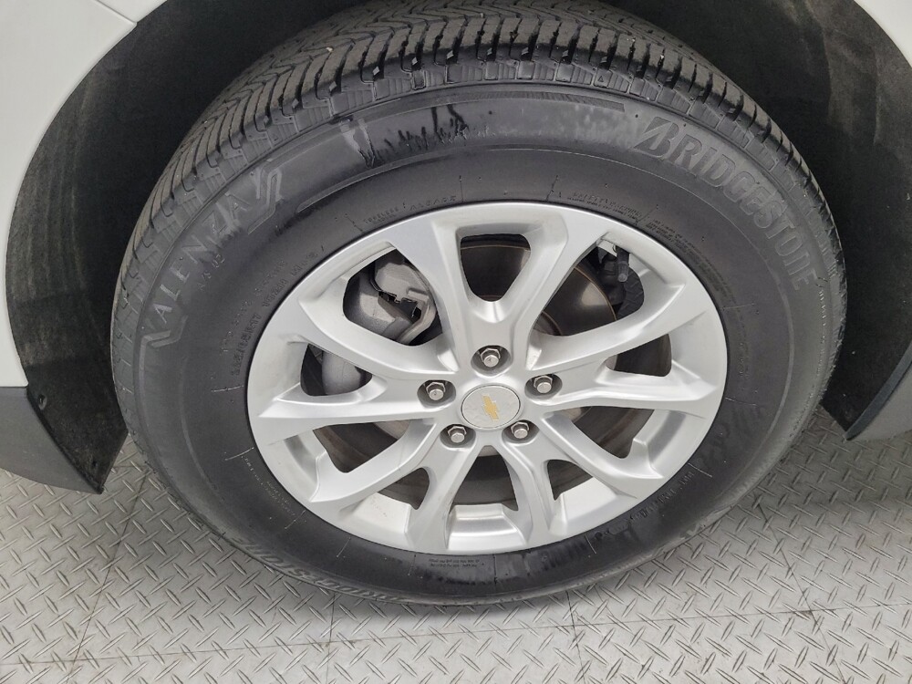 2021 Chevrolet Equinox in Reno, NV 89502 - 18120554 31