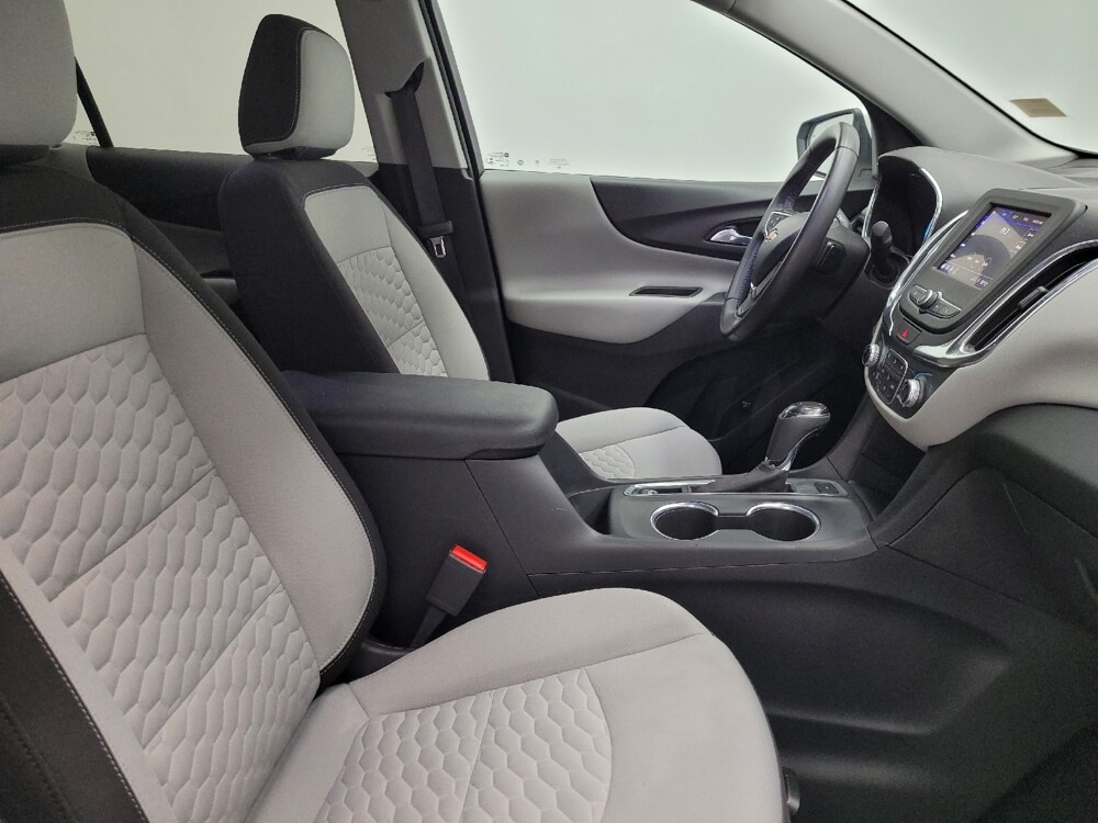 2021 Chevrolet Equinox in Reno, NV 89502 - 18120554 21