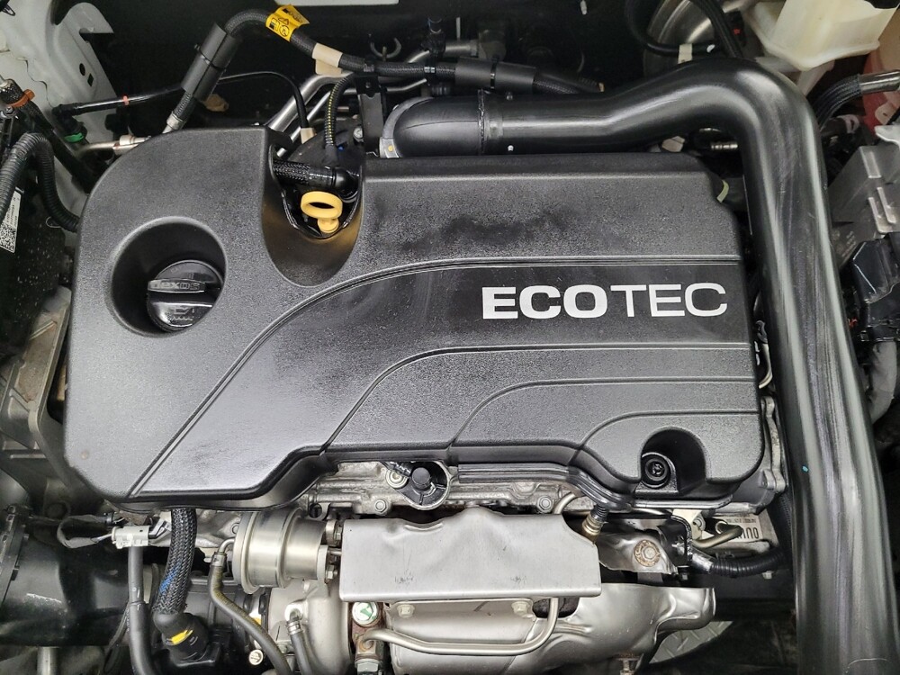 2021 Chevrolet Equinox in Reno, NV 89502 - 18120554 30