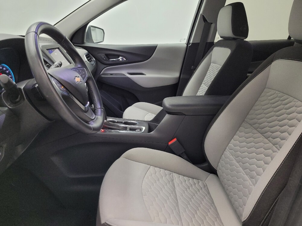 2021 Chevrolet Equinox in Reno, NV 89502 - 18120554 17