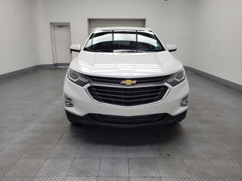 2021 Chevrolet Equinox in Reno, NV 89502 - 18120554 14