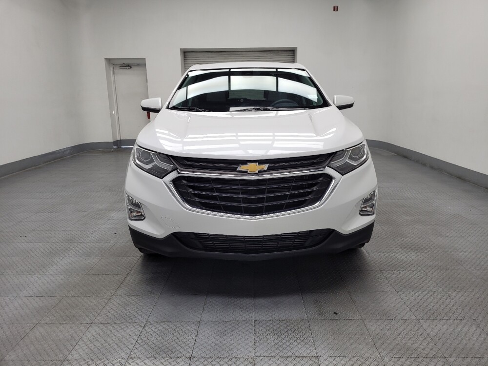 2021 Chevrolet Equinox in Reno, NV 89502 - 18120554 15