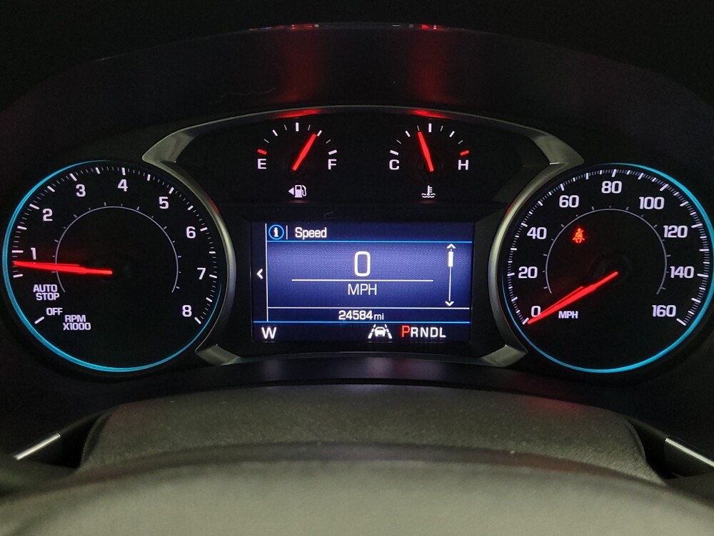 2021 Chevrolet Equinox in Reno, NV 89502 - 18120554 23