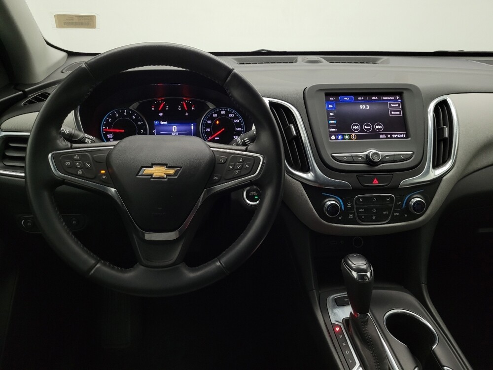 2021 Chevrolet Equinox in Reno, NV 89502 - 18120554 22