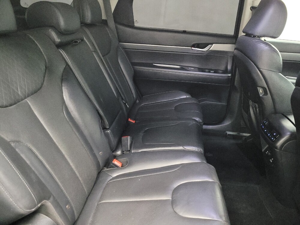 2020 Hyundai Palisade in Las Vegas, NV 89102 - 18120556 19