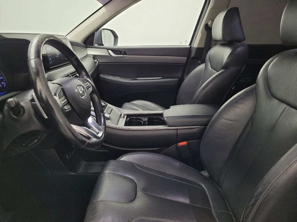 2020 Hyundai Palisade in Las Vegas, NV 89102 - 18120556 17