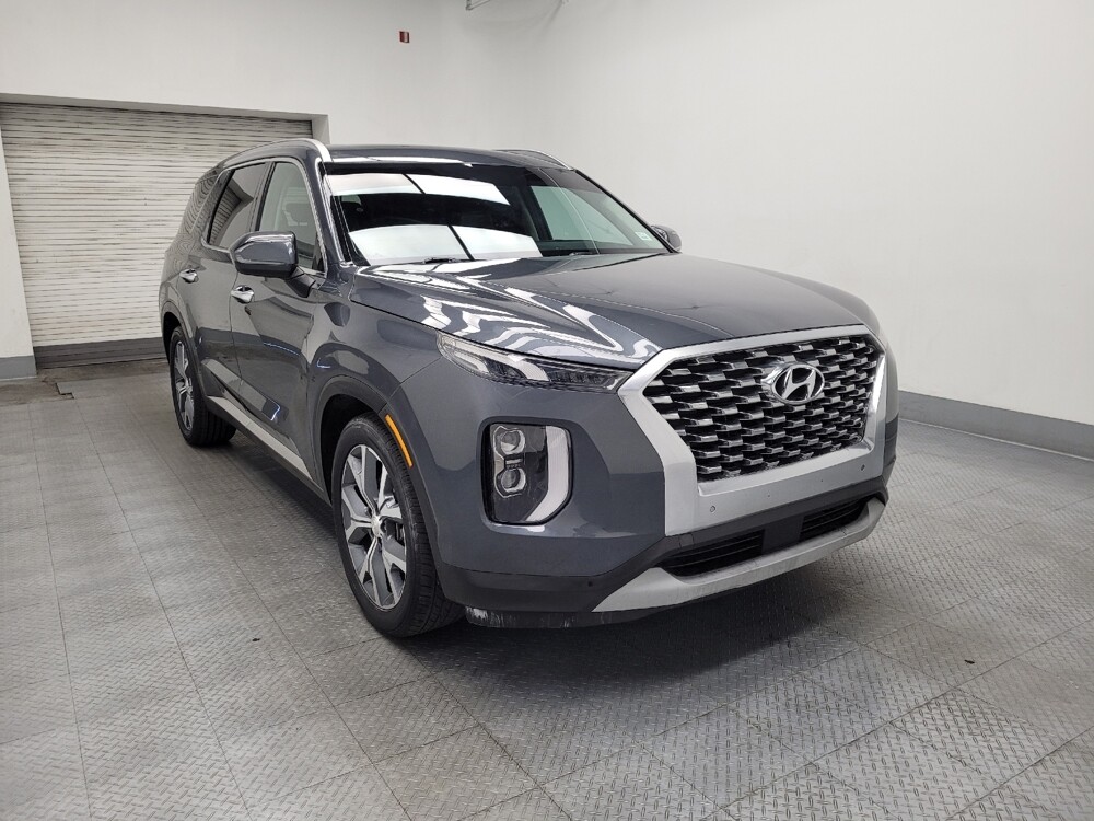 2020 Hyundai Palisade in Las Vegas, NV 89102 - 18120556 13