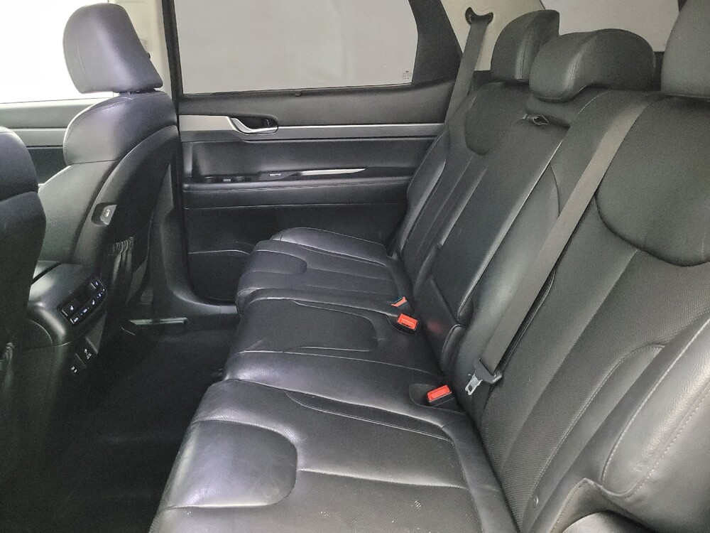 2020 Hyundai Palisade in Las Vegas, NV 89102 - 18120556 18