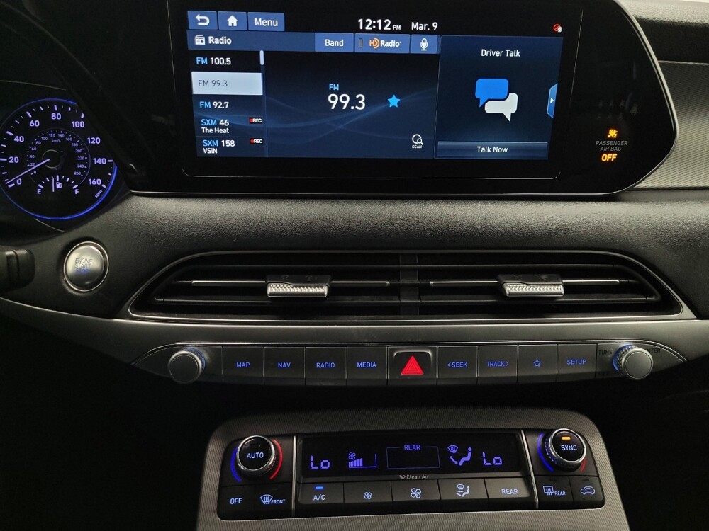 2020 Hyundai Palisade in Las Vegas, NV 89102 - 18120556 25