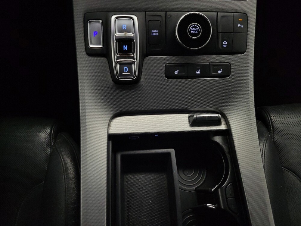 2020 Hyundai Palisade in Las Vegas, NV 89102 - 18120556 26