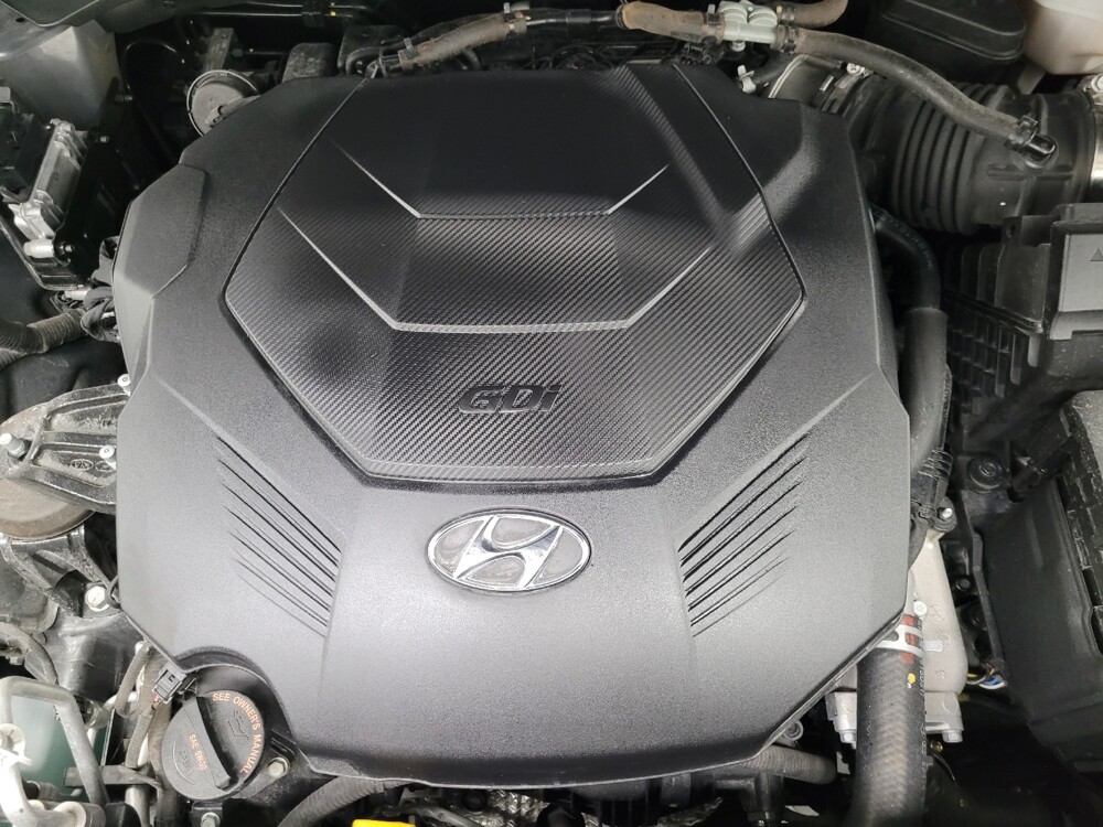 2020 Hyundai Palisade in Las Vegas, NV 89102 - 18120556 30