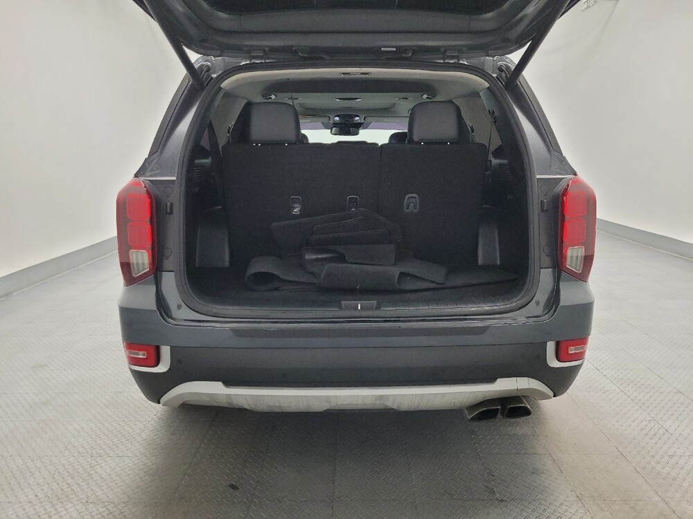 2020 Hyundai Palisade in Las Vegas, NV 89102 - 18120556 29