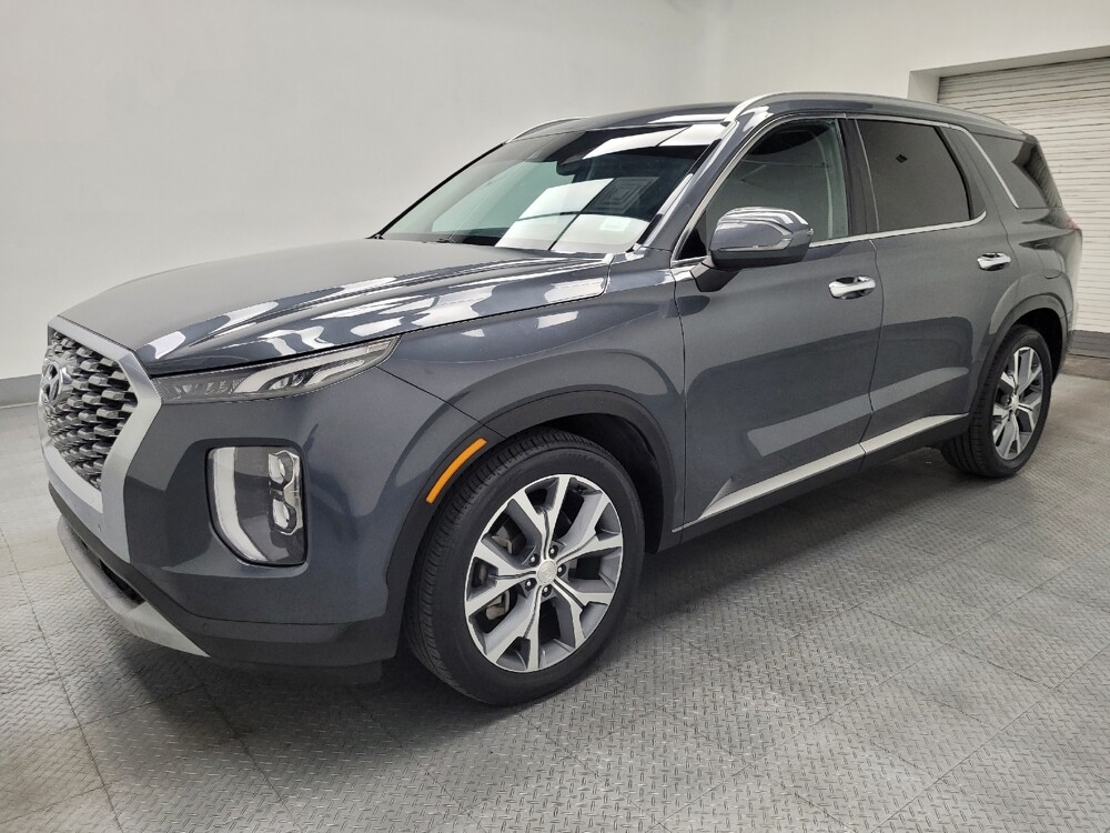 2020 Hyundai Palisade in Las Vegas, NV 89102 - 18120556 2