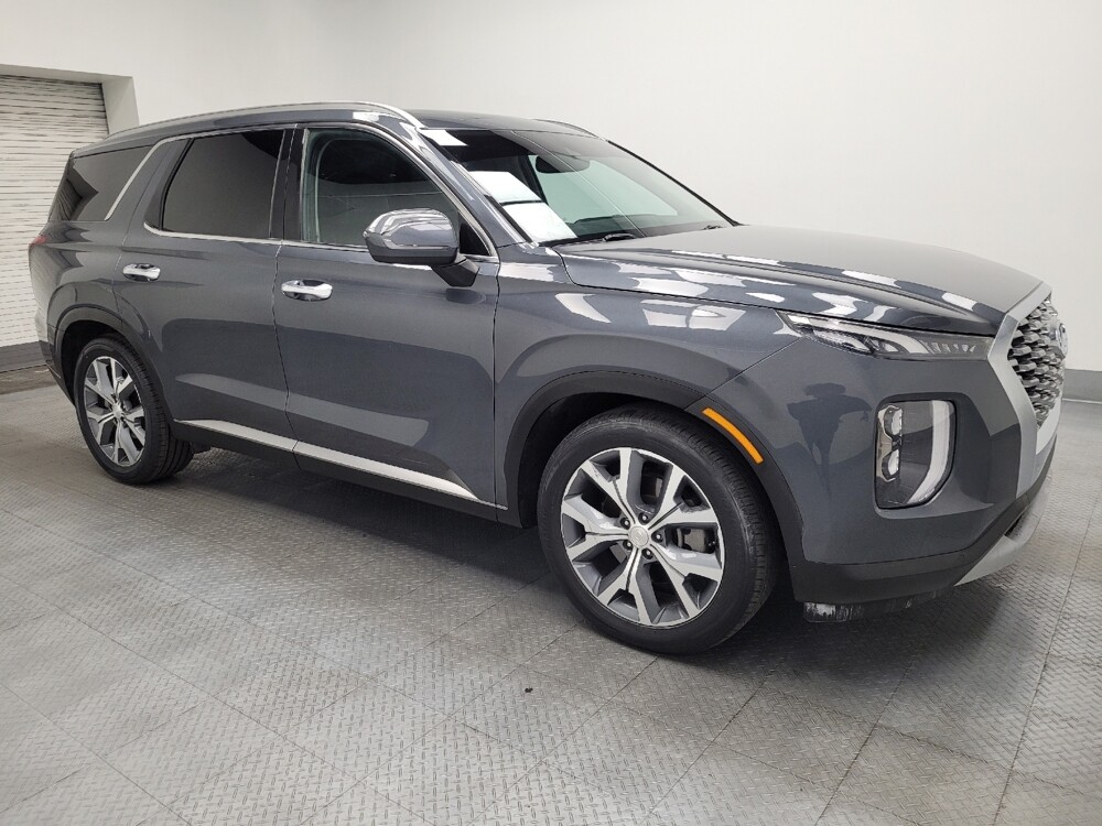 2020 Hyundai Palisade in Las Vegas, NV 89102 - 18120556 11