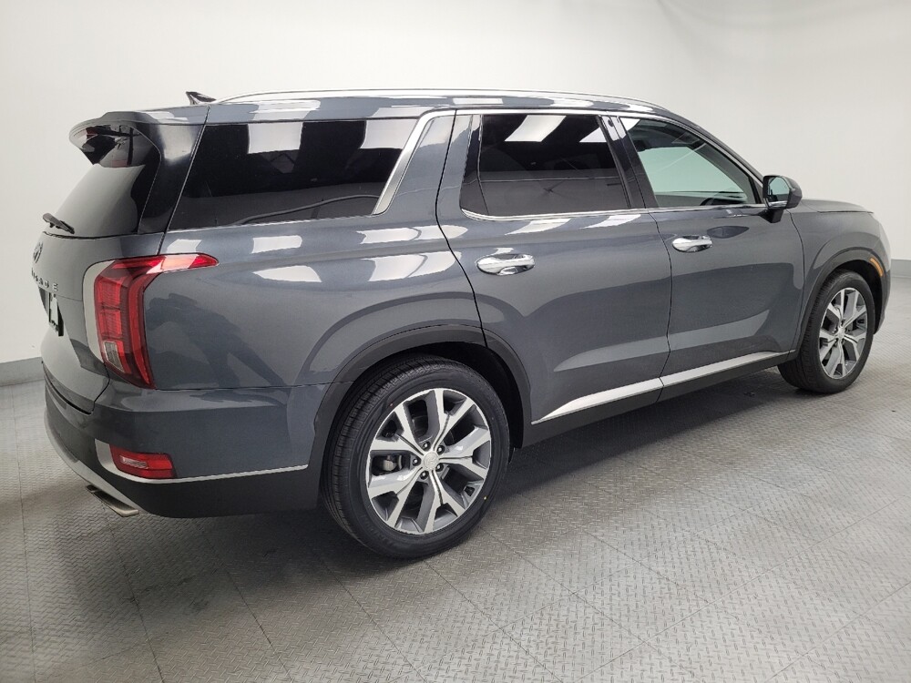 2020 Hyundai Palisade in Las Vegas, NV 89102 - 18120556 10