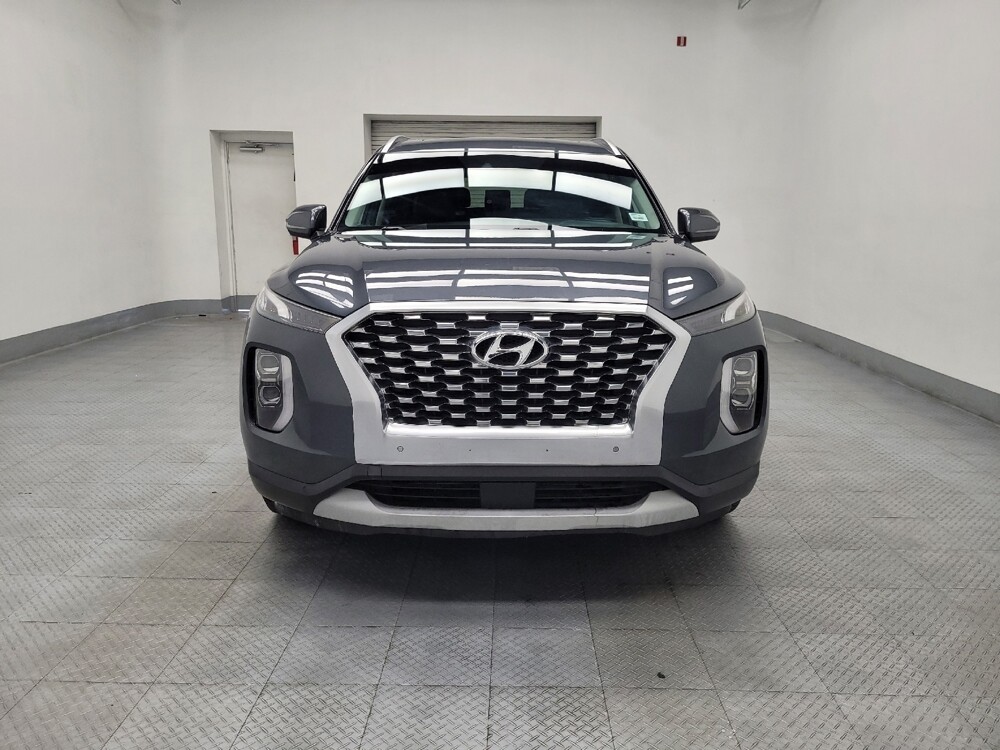 2020 Hyundai Palisade in Las Vegas, NV 89102 - 18120556 15