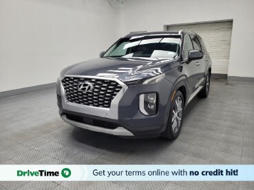 2020 Hyundai Palisade in Las Vegas, NV 89102