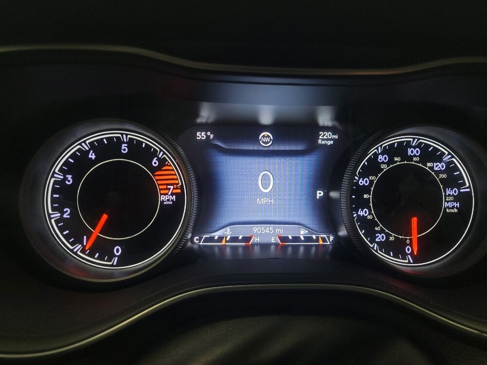 2020 Jeep Cherokee in Huntsville, AL 35816 - 18120557 23