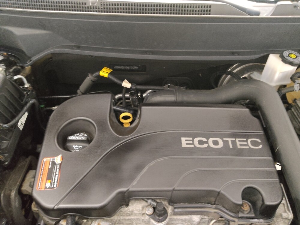 2019 Chevrolet Equinox in Gladstone, MO 64118 - 18120558 30