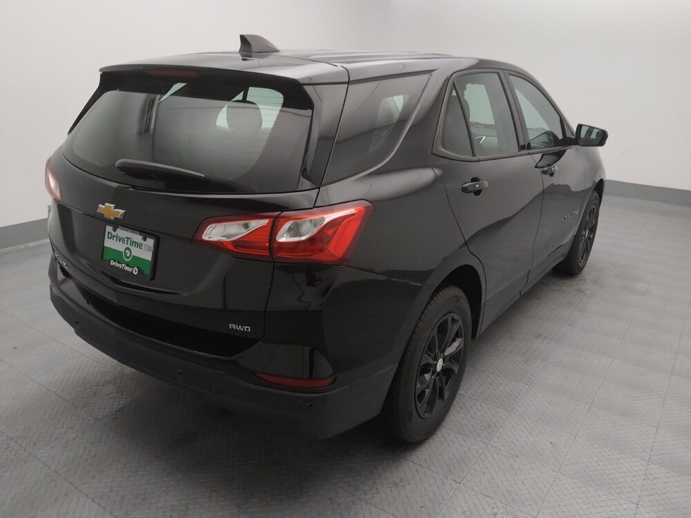 2019 Chevrolet Equinox in Gladstone, MO 64118 - 18120558 9