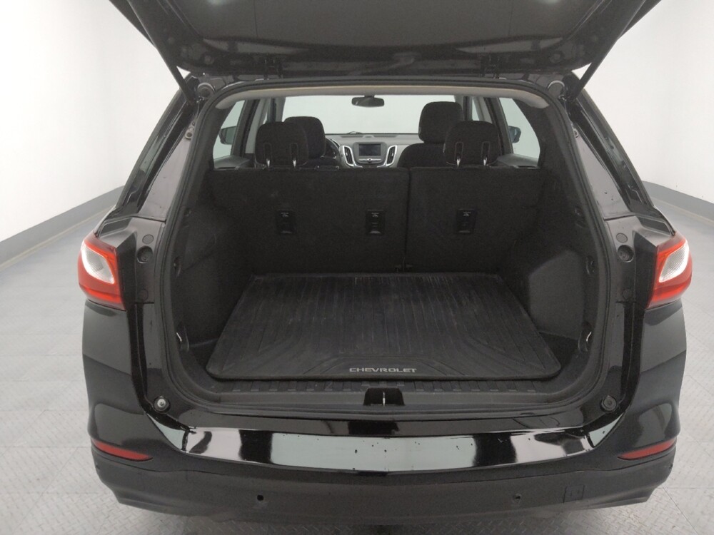 2019 Chevrolet Equinox in Gladstone, MO 64118 - 18120558 29