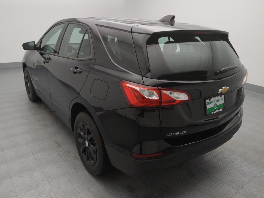 2019 Chevrolet Equinox in Gladstone, MO 64118 - 18120558 5