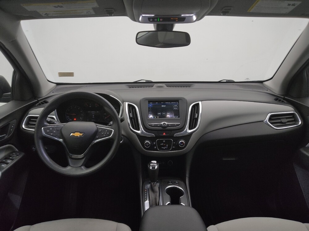 2019 Chevrolet Equinox in Gladstone, MO 64118 - 18120558 22