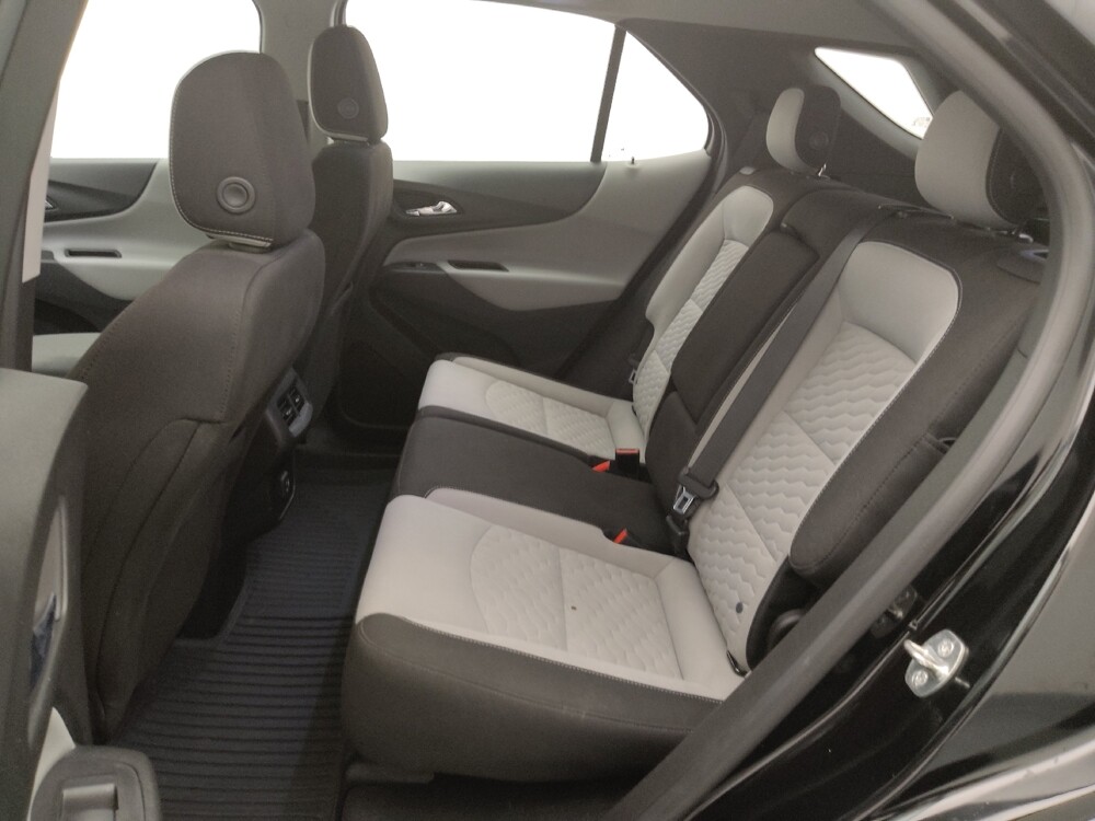 2019 Chevrolet Equinox in Gladstone, MO 64118 - 18120558 18